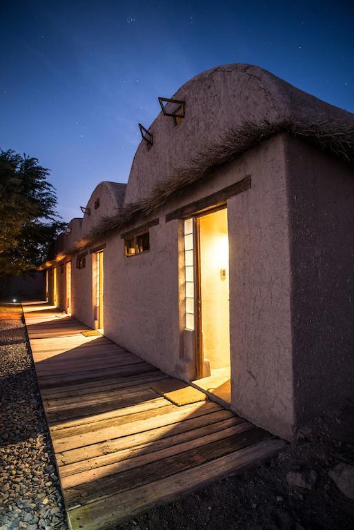 Planeta Atacama Lodge San Pedro de Atacama Bagian luar foto