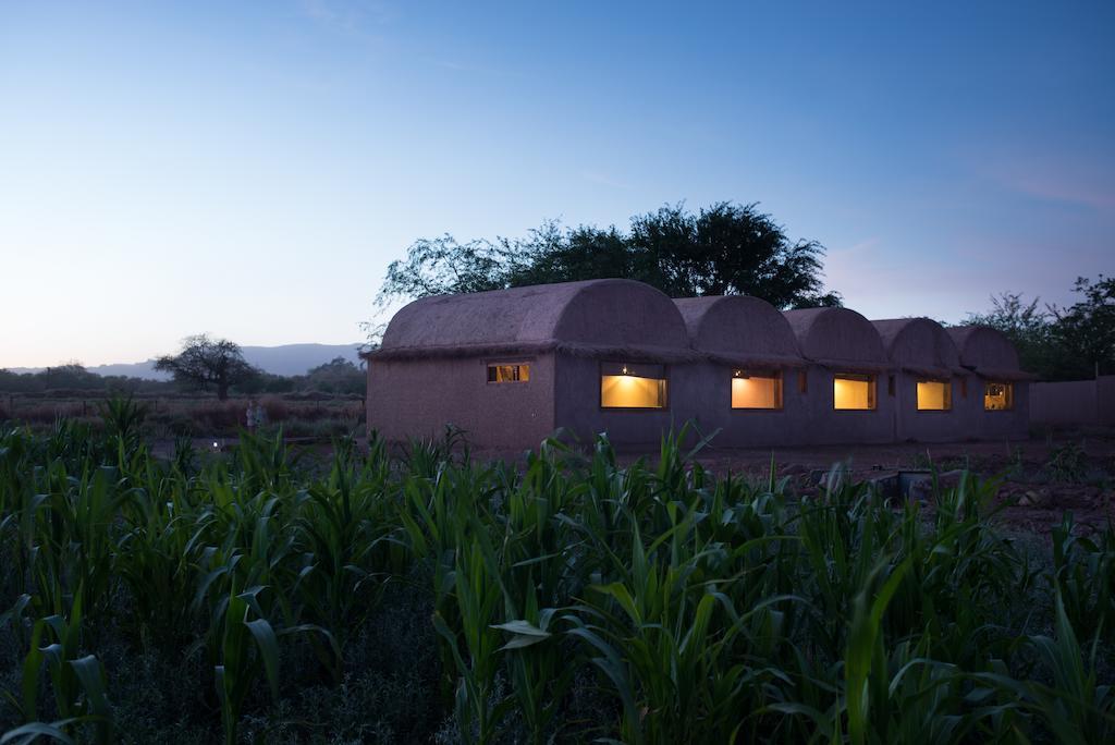 Planeta Atacama Lodge San Pedro de Atacama Bagian luar foto