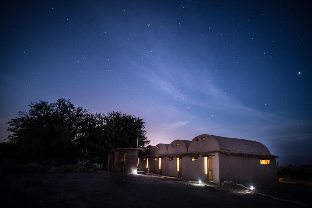 Planeta Atacama Lodge San Pedro de Atacama Bagian luar foto