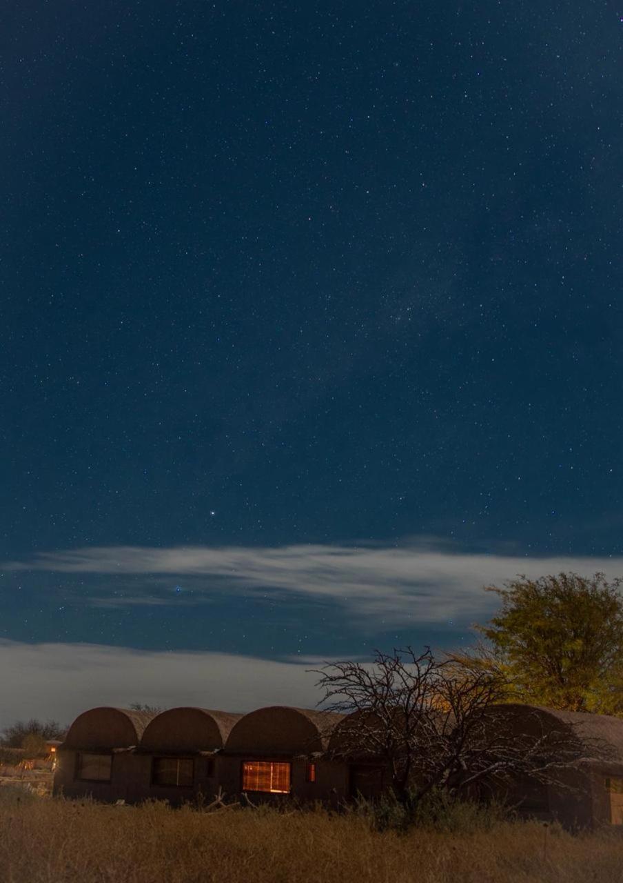 Planeta Atacama Lodge San Pedro de Atacama Bagian luar foto